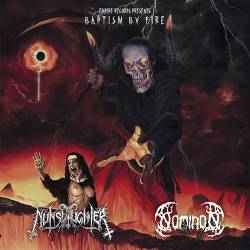 Nunslaughter : Baptism by Fire